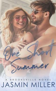 One Short Summer