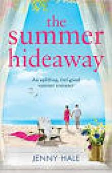 One Summer: An uplifting, feel-good summer romance