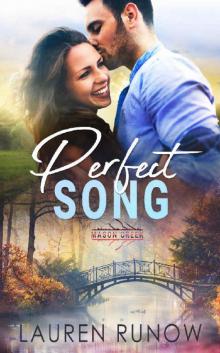 Perfect Song (Mason Creek Book 2)