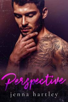 Perspective (Love in LA Book 1)