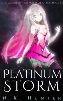 Platinum Storm