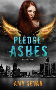 Pledge of Ashes