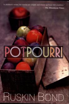 Potpourri