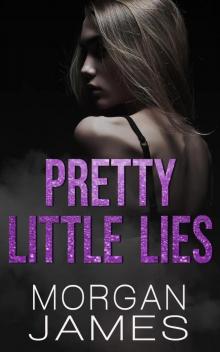 Pretty Little Lies