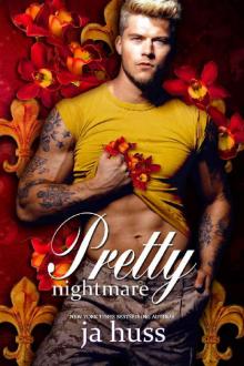 Pretty Nightmare (Creeping Beautiful Book 2)