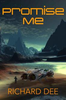 Promise Me (Dave Travise Book 3)