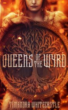 Queens of the Wyrd