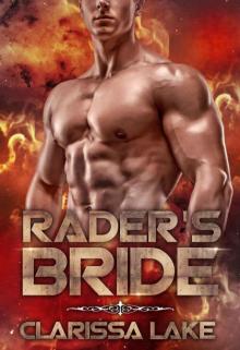 Rader's Bride