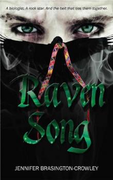 Raven Song