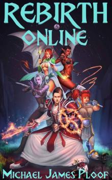 Rebirth Online 5