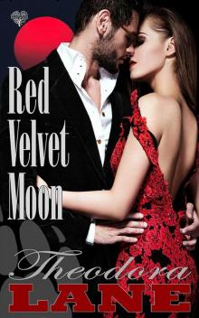 Red Velvet Moon