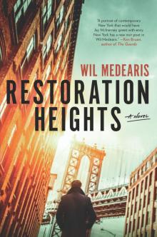 Restoration Heights