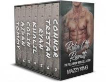 Ridge City Recruits: The Full Seven-Book Collection