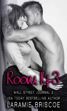 Room 143: A Standalone Romance