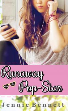 Runaway Pop-Star