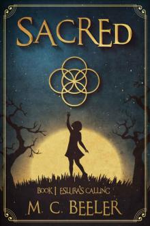 Sacred: Eslura's Calling