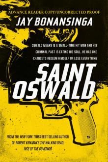 Saint Oswald