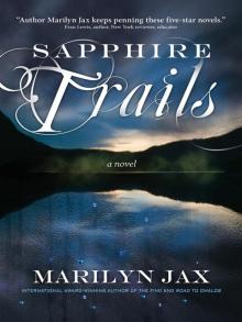 Sapphire Trails