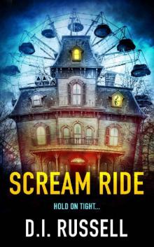 Scream Ride