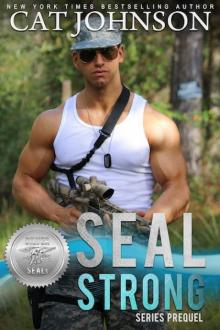 SEAL Strong (Silver SEALs)