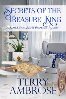 Secrets of the Treasure King