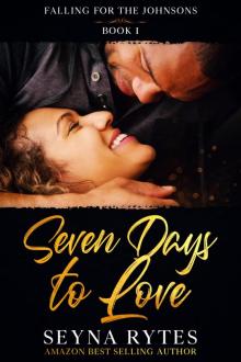 Seven Days To Love