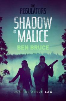 Shadow Of Malice