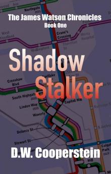 Shadow Stalker