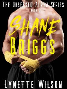 Shane Briggs