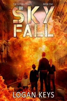 Sky Fall