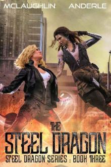 Steel Dragon 3 (Steel Dragons Series)