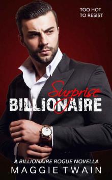 Surprise Billionaire