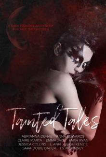 Tainted Tales Anthology