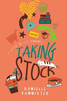 Taking Stock: A Later in Life Romance