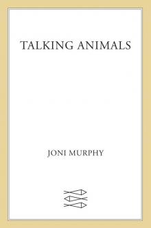 Talking Animals