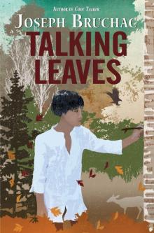 Talking Leaves