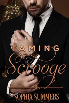 Taming Scrooge