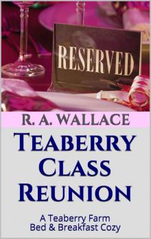 Teaberry Class Reunion