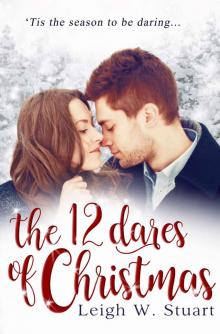 The 12 Dares of Christmas (Sycamore Cove Games)