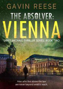 The Absolver- Vienna