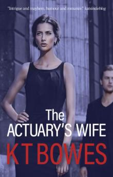 The Actuary's Wife