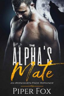 The Alpha's Mate