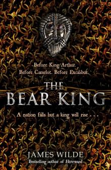 The Bear King