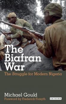 The Biafran War (1967-1970)