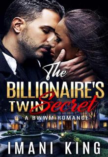 The Billionaire's Twin Secret