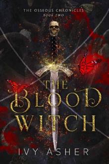 The Blood Witch