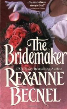 The Bridemaker