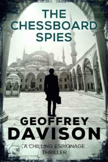 The Chessboard Spies