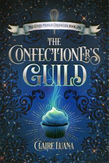 The Confectioner's Guild