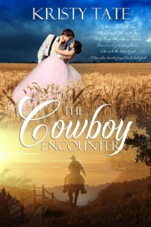 The Cowboy Encounter